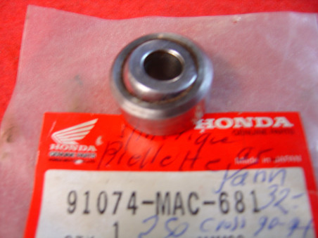 Rotule biellette bras oscillant AR Honda CR125/250/500RS 95
