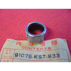 Roulement aiguilles Koyo Honda CR250RJ biellette amortisseur AR