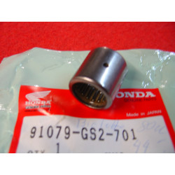 Roulement Aiguilles Biellette Amortisseur Honda CR80R - 91079GS2701