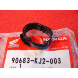 Agrafe Faisceau Électrique Honda – Réf. 90683KJ2003