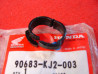 Agrafe Faisceau Électrique Honda – Réf. 90683KJ2003