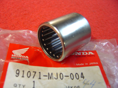 Roulement à aiguilles Honda Tomson 91071-MJ0-004
