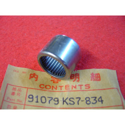 Roulement aiguilles biellette amortisseur AR Honda CR 91079KS7834