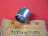 Roulement aiguilles biellette amortisseur AR Honda CR 91079KS7834