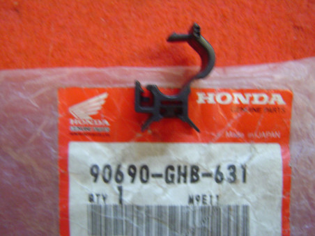 Agrafe de fil 8mm Honda référence 90630GHB631