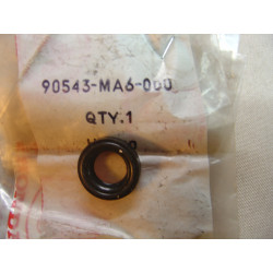 Joint Caoutchouc Vis Cache Culbuteur Honda - 90543MA6000