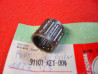 Roulement axe de piston Honda MTX125 MBX125F 91101-KE1-004