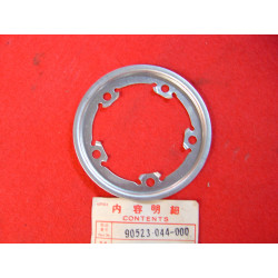 Rondelle frein roue arrière Honda P25 P50 - Réf. 90523044000