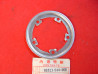 Rondelle frein roue arrière Honda P25 P50 - Réf. 90523044000