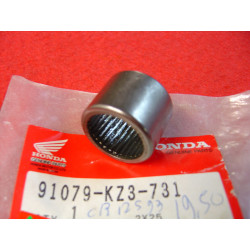 Roulement Aiguille Biellette Amortisseur AR Honda CR 91079KZ3731