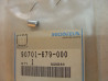 Douille D8x10 Carter Pompe Honda - Réf. 90701679000