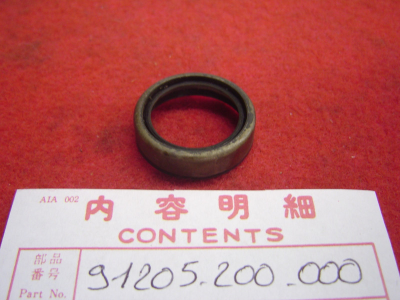 Joint Spi Biellette Embrayage Honda CB450 CB500T - Réf 91205200000