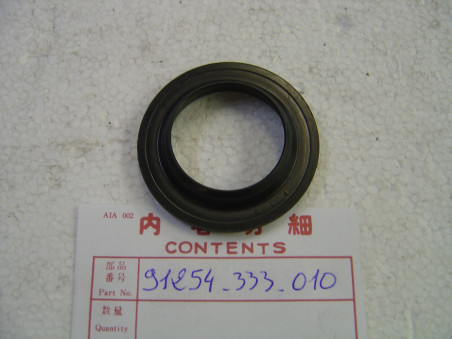 Cache Poussières Honda 350Four Réf. 91254333010