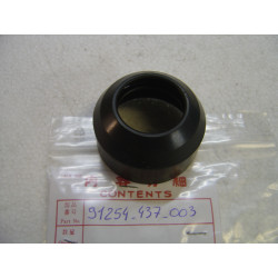 Cache poussières fourche Honda XL125S 79-80 – Réf. 91254437003
