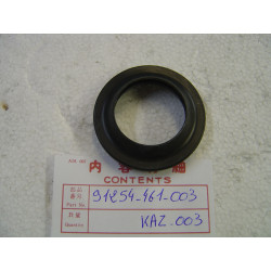 Cache Poussières Tube de Fourche Honda 37mm – Réf. 91254461003