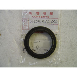Cache poussières Honda 91254KZ3003 – Protection mécanique