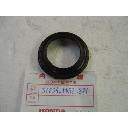 Cache Poussières Honda XL600R 84-86 | Réf. 91254MG2871