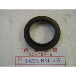 Cache poussières Honda 91254MR1671 – Protection moto