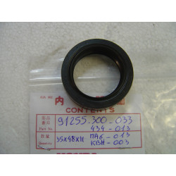 Joint Spi Fourche Honda D35x48x11 – Réf. 91255300033