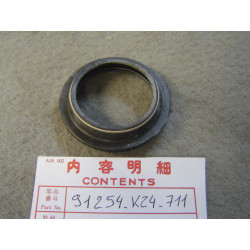 Cache poussières fourche Honda CR125 CR250 CR500 94-96 | 91254KZ4711
