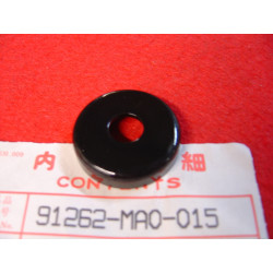 Cache Poussière Biellette Suspension AR Honda 91262-MA0-015