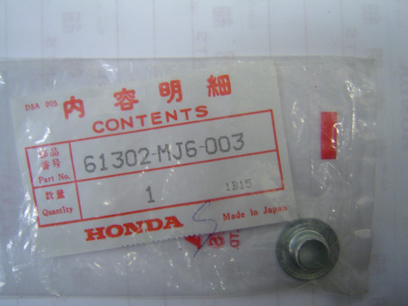 Bague épaulée Honda VT600C – Réf. 91302MJ6003