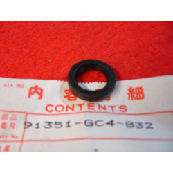 Cache poussière biellette suspension AR Honda CR80R - 91351GC4832
