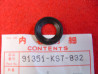 Cache poussière biellette suspension AR Honda CR – Réf. 91351KS7832
