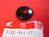 Rondelle cache poussière bras oscillant Honda CR125R CR250R
