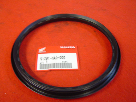 Cache Poussière Flasque Frein AR Honda ATC250 85 - Réf. 91261HA0000