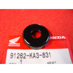 Cache poussière biellette bras oscillant Honda CR - 91262KA3831