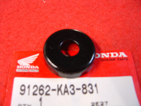 Cache poussière biellette bras oscillant Honda CR - 91262KA3831
