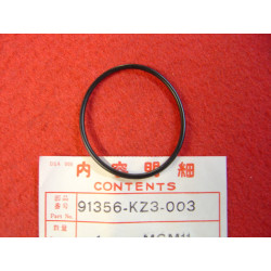 Joint Torique Bouchon Fourche Honda 44.7x2.4 - 91356KZ3003