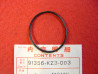 Joint Torique Bouchon Fourche Honda 44.7x2.4 - 91356KZ3003