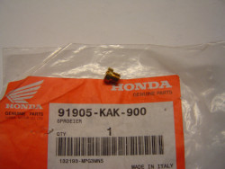 Gicleur d142 Honda CRM125 1990-1999 - Réf 91905-KAK-900