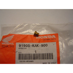 Gicleur d142 Honda CRM125 1990-1999 - Réf 91905-KAK-900