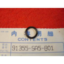 Joint Torique D10.8x2.4 Frein AR Honda CR 91355-SA5-801