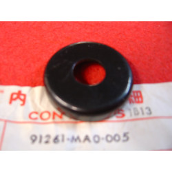 Cache Poussière Biellette Bras Oscillant Honda 91261MA0005