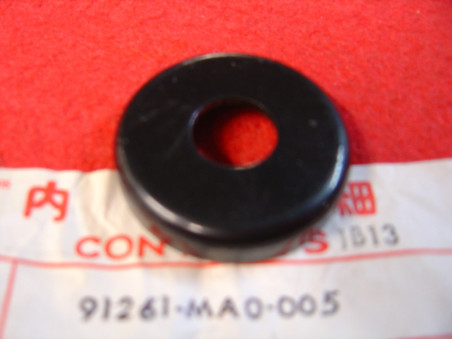 Cache Poussière Biellette Bras Oscillant Honda 91261MA0005