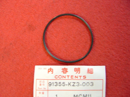 Joint Torique Fourche Inversée Honda 54.6x2.4 - 91355KZ3003
