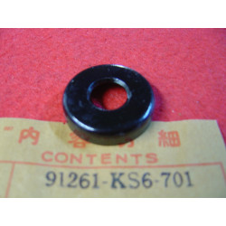 Cache poussière bras oscillant Honda CR 91261-KS6-701