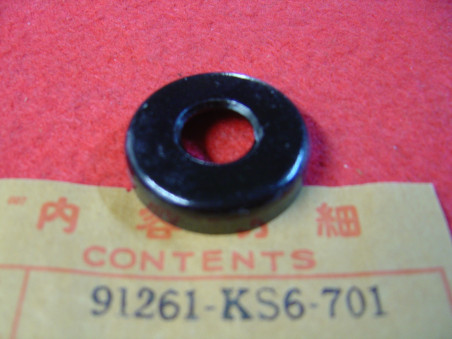 Cache poussière bras oscillant Honda CR 91261-KS6-701
