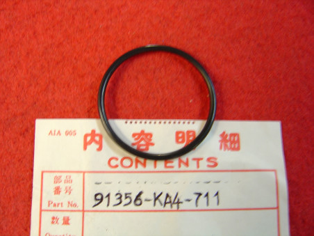 Joint Torique Bouchon de Fourche Honda 35.2x2.4 - 91356KA4711