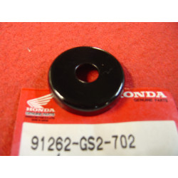 Cache poussière biellette bras oscillant Honda CR80 88/95