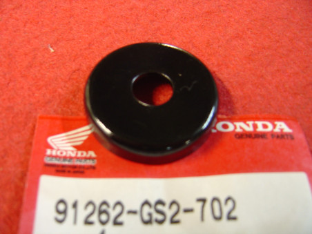 Cache poussière biellette bras oscillant Honda CR80 88/95