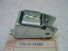 Chape de repose pied AR de CL350K3-K4 HONDA 95015-73200