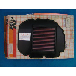 Filtre à air K&N Honda VTR1000 XLV1000 - Ref HA-0011