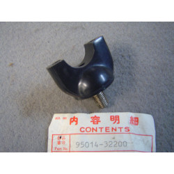 Pontet inférieur guidon Honda 95014-32200 Z50GZ H100