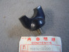 Pontet inférieur guidon Honda 95014-32200 Z50GZ H100