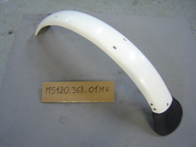 Garde-boue avant Honda Montesa M512036801MH